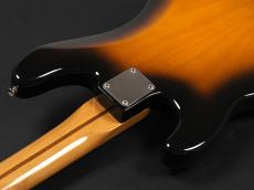 Fender Classic Series 50s Precision Bass ~2-Color Sunburst~_11