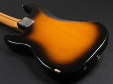 Fender Classic Series 50s Precision Bass ~2-Color Sunburst~_12