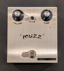 Lemon & Ginger muzz_2