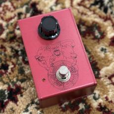 Organic Sounds 【USED】Organic Booster Kerberos【G-CLUB UMEDA】