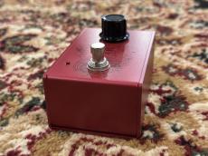 Organic Sounds 【USED】Organic Booster Kerberos【G-CLUB UMEDA】_5