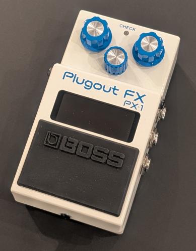 BOSS PX-1