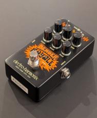 Electro-Harmonix Bender Royale BLACK_3