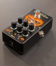 Electro-Harmonix Bender Royale BLACK_4