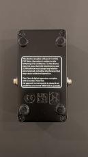 Electro-Harmonix Bender Royale BLACK_5