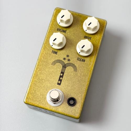 JHS Pedals 【現物画像】Morning Glory Clean Overdrive