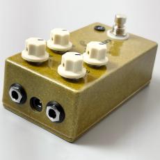 JHS Pedals 【現物画像】Morning Glory Clean Overdrive_4