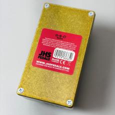 JHS Pedals 【現物画像】Morning Glory Clean Overdrive_6