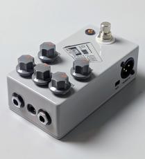 JHS Pedals 424 GAIN STAGE_4