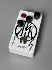 LUNASTONE TrueOverDrive2 MYK Limited Edition #2318226【LOVEBITES MIYAKO氏直筆サイン入り】