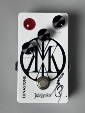LUNASTONE TrueOverDrive2 MYK Limited Edition #2318226【LOVEBITES MIYAKO氏直筆サイン入り】_2
