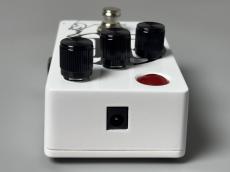 LUNASTONE TrueOverDrive2 MYK Limited Edition #2318226【LOVEBITES MIYAKO氏直筆サイン入り】_3