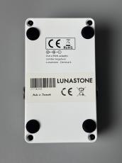 LUNASTONE TrueOverDrive2 MYK Limited Edition #2318226【LOVEBITES MIYAKO氏直筆サイン入り】_4