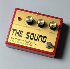 Manlay Sound THE SOUND 3ノブ旧仕様