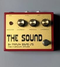 Manlay Sound THE SOUND 3ノブ旧仕様_2