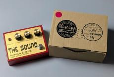Manlay Sound THE SOUND 3ノブ旧仕様_6