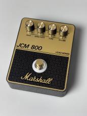 Marshall JCM800【PEDL-92007】Overdrive/Distortion