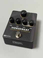 Paul Reed Smith [PRS] Paul Read Smith(PRS) PRS HORSEMEAT TRANSPARENT OVERDRIVE