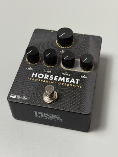 Paul Reed Smith [PRS] Paul Read Smith(PRS) PRS HORSEMEAT TRANSPARENT OVERDRIVE
