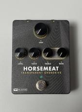 Paul Reed Smith [PRS] Paul Read Smith(PRS) PRS HORSEMEAT TRANSPARENT OVERDRIVE_2