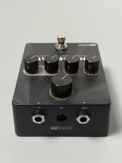 Paul Reed Smith [PRS] Paul Read Smith(PRS) PRS HORSEMEAT TRANSPARENT OVERDRIVE_4