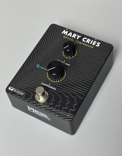 Paul Reed Smith [PRS] PRS MARY CRIES OPTICAL COMPRESSOR