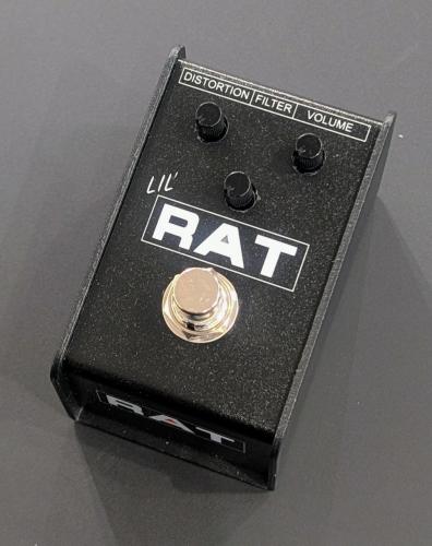 Pro Co LIL' RAT
