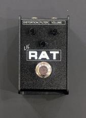 Pro Co LIL' RAT_2