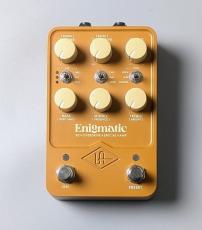 Universal Audio Enigmatic '82 Overdrive Special Amp_2