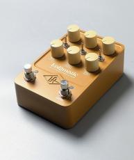 Universal Audio Enigmatic '82 Overdrive Special Amp_3
