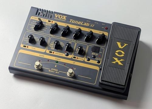 VOX ToneLab ST