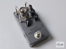 Beyond Beyond Bass Wired 【ベースプリアンプ】【USED】