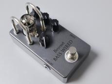 Beyond Beyond Bass Wired 【ベースプリアンプ】【USED】_2
