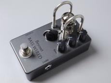 Beyond Beyond Bass Wired 【ベースプリアンプ】【USED】_3