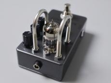 Beyond Beyond Bass Wired 【ベースプリアンプ】【USED】_4