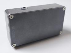 Beyond Beyond Bass Wired 【ベースプリアンプ】【USED】_5