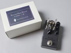 Beyond Beyond Bass Wired 【ベースプリアンプ】【USED】_6