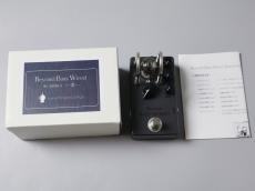 Beyond Beyond Bass Wired 【ベースプリアンプ】【USED】_7