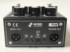 Jad Freer Audio CAPO Bass Preamp_5