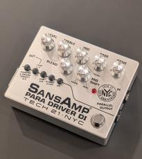 TECH21 20th Anniversary Limited Edition PARA DRIVER DI