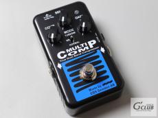 EBS MultiComp BlueLabel