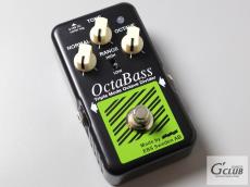 EBS OctaBass BlueLabel