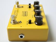 MXR M287 Sub Octave Bass Fuzz_3