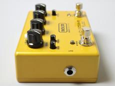 MXR M287 Sub Octave Bass Fuzz_4