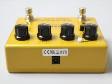 MXR M287 Sub Octave Bass Fuzz_5