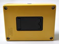 MXR M287 Sub Octave Bass Fuzz_6