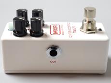 MXR M282 DYNA COMP BASS COMPRESSOR_3