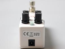 MXR M282 DYNA COMP BASS COMPRESSOR_5