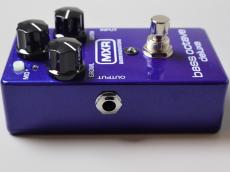 MXR M288 BASS OCTAVE DELUXE_3