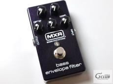 MXR M82 BASS ENVELOPE FILTER